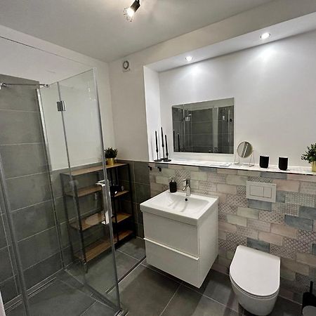 Ferienwohnung Am Klein Kilonia Zewnętrze zdjęcie