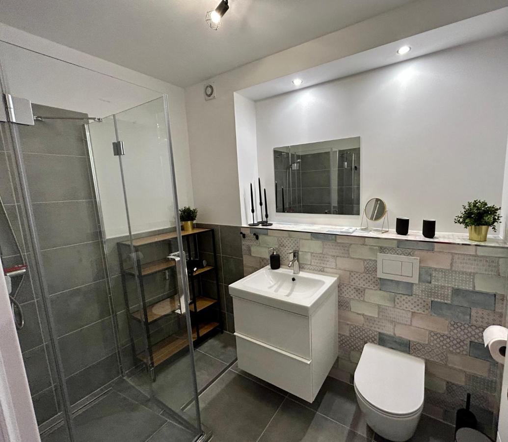 Ferienwohnung Am Klein Kilonia Zewnętrze zdjęcie